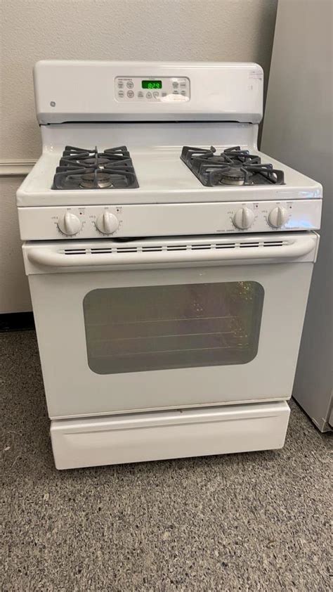 jenn air gas oven broiler not working